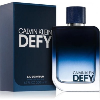 CALVIN KLEIN Defy For Men EDP 200ml 